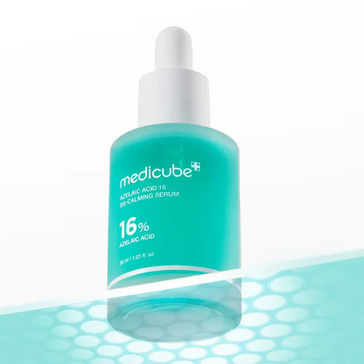 Medicube Azelaic Acid 16% Serum | سيروم أزيليك أسيد لعلاج حب الشباب