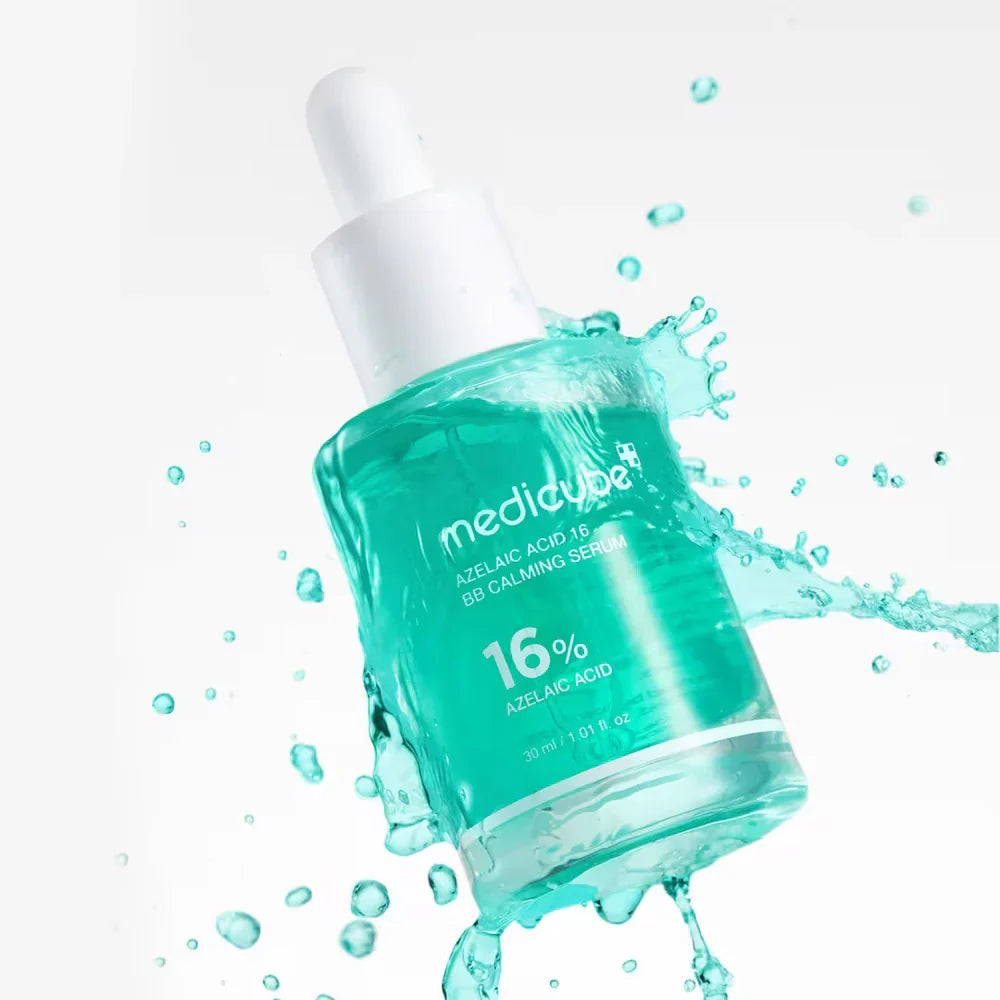 Medicube Azelaic Acid 16% Serum | سيروم أزيليك أسيد لعلاج حب الشباب