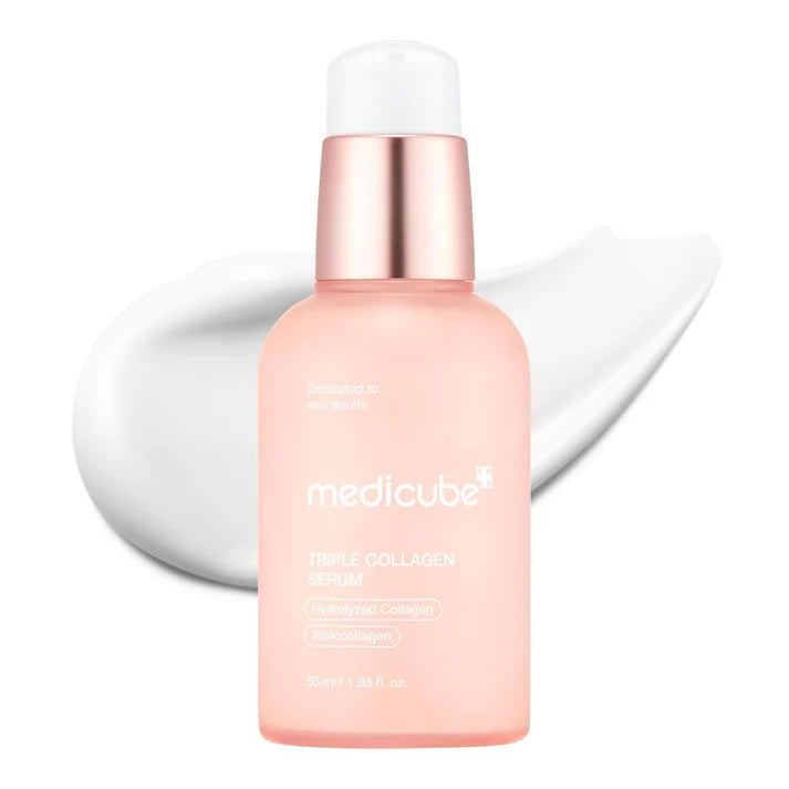 Medicube Triple Collagen Serum (Original) سيروم كولاجين ثلاثي لشد البشرة