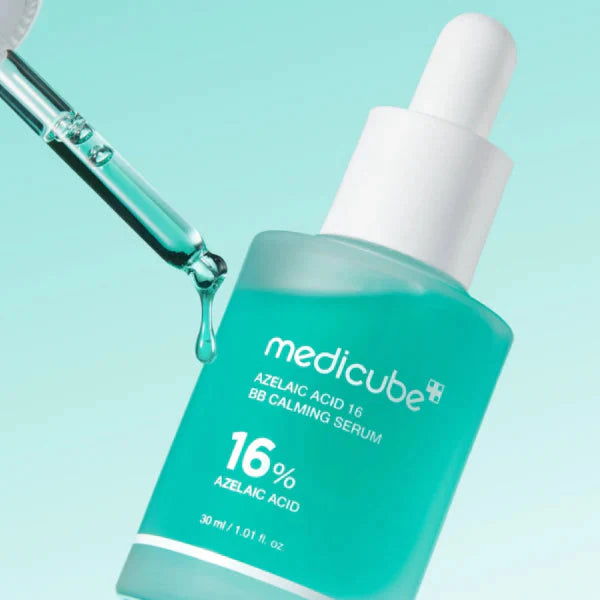 Medicube Azelaic Acid 16% Serum | سيروم أزيليك أسيد لعلاج حب الشباب