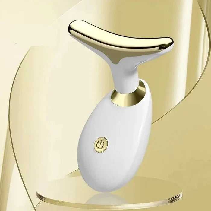 Face Beauty Device – جهاز عناية بالبشرة لتنظيف وشد الوجه وتقليل التجاعيد