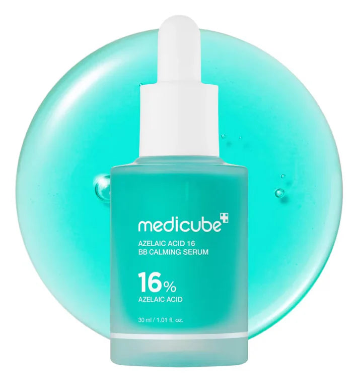 Medicube Azelaic Acid 16% Serum | سيروم أزيليك أسيد لعلاج حب الشباب