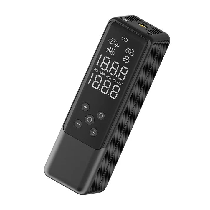 Multifunctional Pump | مضخة متعددة الاستخدامات للتعبئة