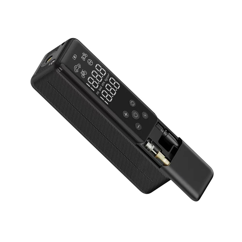 Multifunctional Pump | مضخة متعددة الاستخدامات للتعبئة