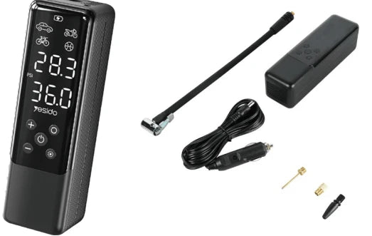 Multifunctional Pump | مضخة متعددة الاستخدامات للتعبئة