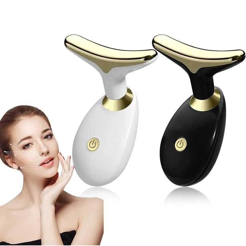 Face Beauty Device – جهاز عناية بالبشرة لتنظيف وشد الوجه وتقليل التجاعيد