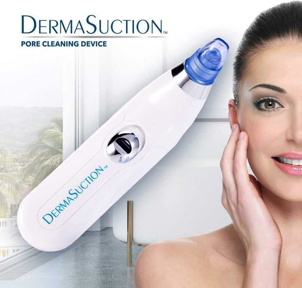 Pore Cleaning Device – جهاز تنظيف المسام للوجه وإزالة الرؤوس السوداء