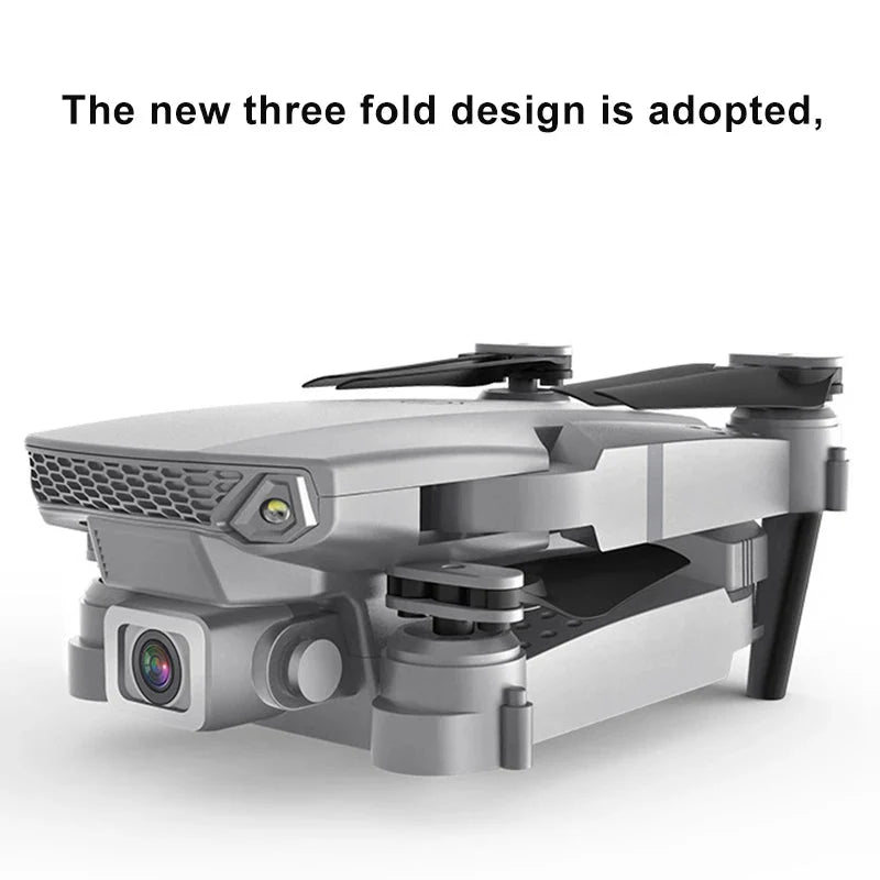 E99 Drone 4K Camera | درون تصوير احترافي HD KSA